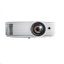 Optoma projektor H117ST (DLP, FULL 3D, WXGA, 3 800 ANSI, HDMI, VGA, RS232, 10W speaker)