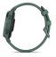 Garmin Lily 2 Active Jasper Green silicon band, EU