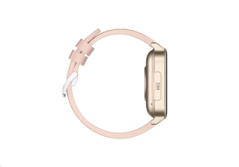 CARNEO Ventura HR+ Cellular 4G gold