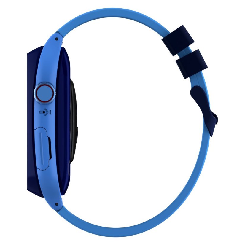 Garett Smartwatch Kids ESSA 2 AI 4G Blue