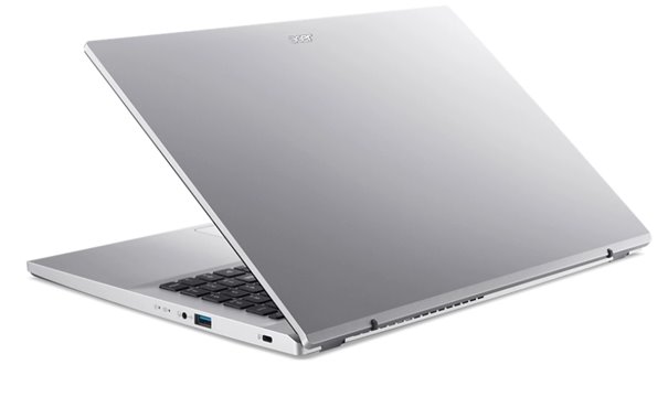Acer Aspire 3 (A315-44P-R8V5) Ryzen 5 5500U/16GB/512GB SSD/15,6" FHD/Win11 Home /stříbrná