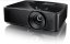 Optoma projektor W400LVe (DLP, FULL 3D, WXGA, 4 000 ANSI, 25 000:1, VGA, HDMI, RS232, 1x10W speaker)