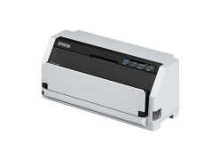 EPSON tiskárna jehličková LQ-780, 24 jehel, 336 zn/s, 1+6 kopii, LPT, USB