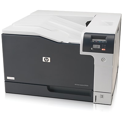 HP Color LaserJet Professional CP5225 (A3, 20/20 ppm A4, USB 2.0)