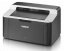 BAZAR - BROTHER tiskárna laserová mono HL-1112E - A4, 20ppm, 600x600, 1MB, GDI, USB 2.0, černá - pošk. obal