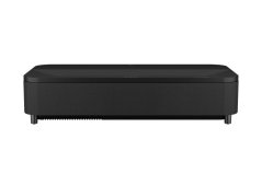 EPSON projektor EH-LS800B - 4K, 16:9, 4000ANSI, 2.500.000:1, HDMI / USB / WiFi 5 / Bluetooth, Android TV