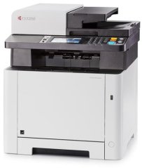 Kyocera ECOSYS M5526cdn - A4/ 26ppm/ Duplex/ Fax/ DADF/ LAN/ USB/ LCD dotyk. panel/