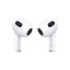 APPLE AirPods (3rd generation) s MagSafe nabíjecím pouzdrem (USB-C)