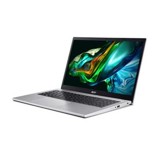 Acer Aspire 3 (A315-44P-R8V5) Ryzen 5 5500U/16GB/512GB SSD/15,6" FHD/Win11 Home /stříbrná