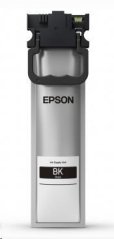 EPSON ink čer WF-C5xxx Series Ink Cartridge L Black 35,7 ml (3.000 str.)