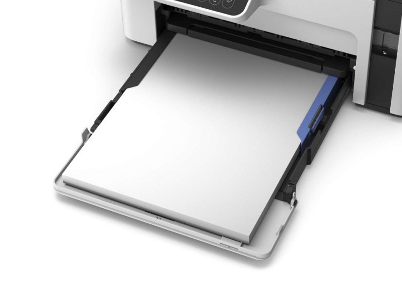 EPSON tiskárna ink EcoTank Mono M2120, 3in1,A4, 1200x2400dpi, 32ppm, USB, Wi-Fi,Záruka 5 let po registraci zdarma