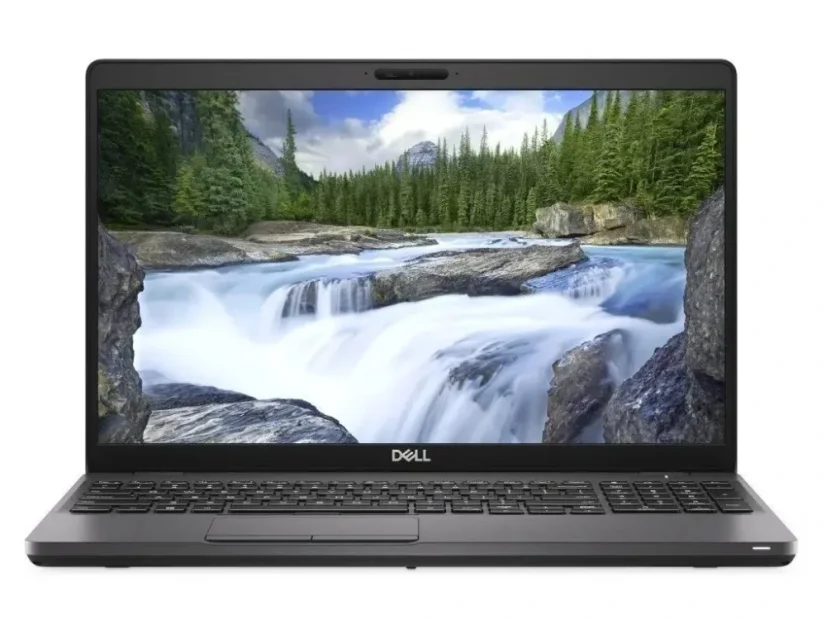 Dell Latitude 5500 - Třída repase: Bronze