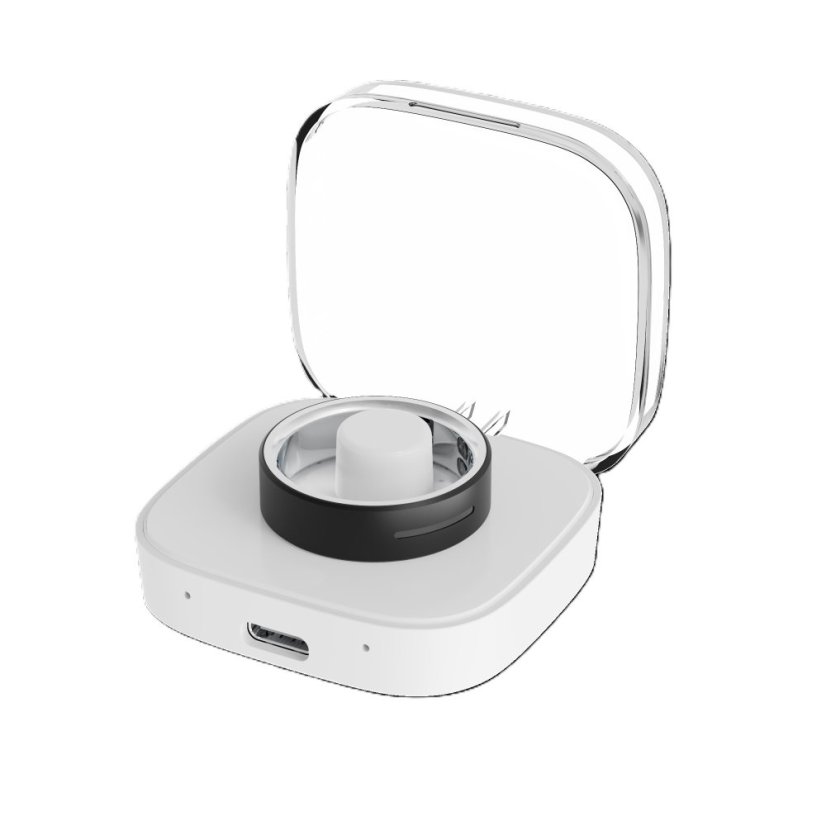 Maxcom mRing MR200 7/55 Black