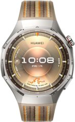 Huawei Watch GT 6 Pro 46mm Sand Brown CZ
