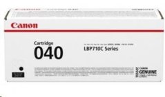 Canon TONER CRG-046HBK černá pro i-SENSYS LBP653cdw, LBP654cx, MF732cdw, MF734cdw, MF735cx ( 6300 str.)