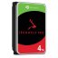 SEAGATE HDD 4TB IRONWOLF PRO (NAS), 3.5", SATAIII, 7200 RPM, Cache 256MB