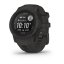 Garmin GPS sportovní hodinky Instinct 2S Solar, Graphite, EU