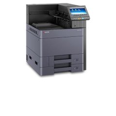 Kyocera ECOSYS P4060dn tiskárna - A3 / 60ppm/30ppm / 1200x 1200 dpi/ 4GB/ Duplex / USB/ LAN