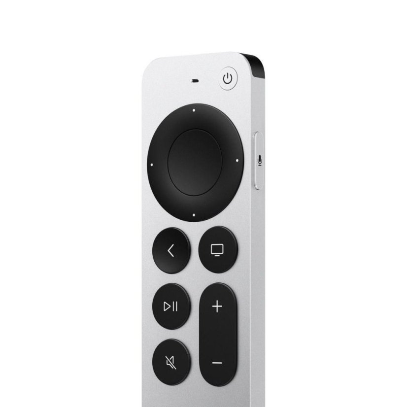 APPLE TV 4K Wi-Fi + Ethernet with 128GB