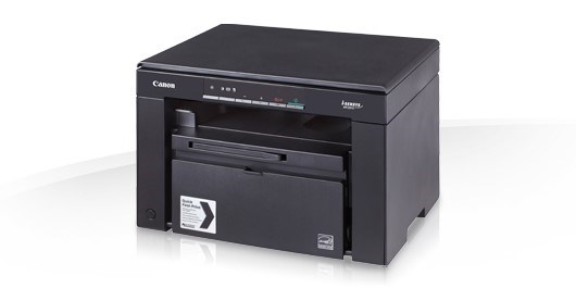 Canon i-SENSYS MF3010 - černobílá, MF (tisk, kopírka, sken), USB - součástí balení 2x toner CRG 725