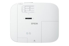 EPSON projektor EH-TW6250 - 4K, 16:9, 2800ANSI, 35.000:1, USB / HDMI / WiFi, Android TV