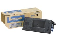 Kyocera toner TK-3100 na 12 500 A4 (při 5% pokrytí), pro ECOSYS M3040dn,M3540dn,FS-2100DN