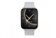 CARNEO Artemis HR+ silver