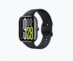 Xiaomi Redmi Watch 5 - Obsidian Black