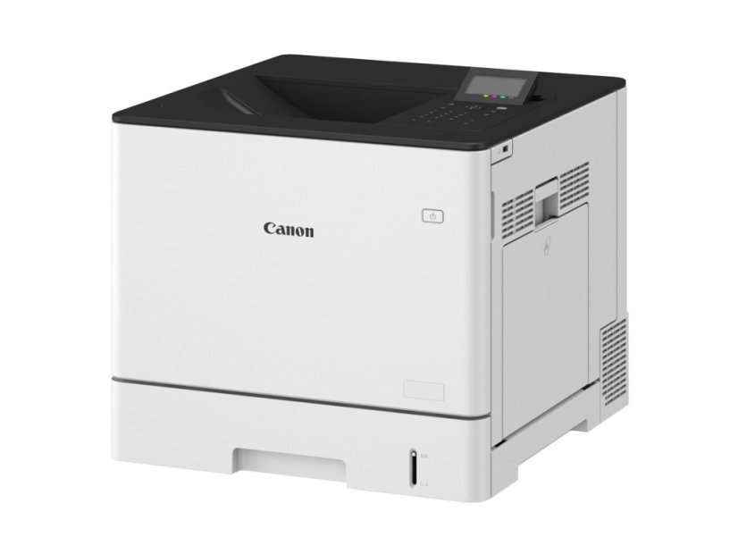 Canon i-SENSYS LBP732Cdw barevná SF, Duplex, USB, LAN, Wi-Fi, 38 str./min