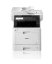 BROTHER multifunkce color laserová MFC-L8900CDW - A4, DUALSKEN 31ppm 512MB 2400x600 PCL LAN USB WiFi 300lis 50ADF DUPLEX
