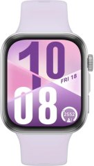 Huawei Watch Fit 4 Purple, CZ
