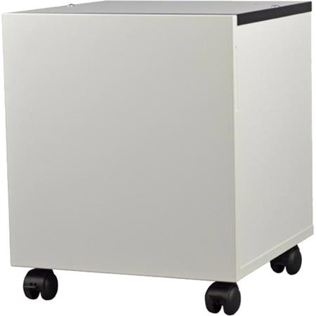 Kyocera CB-1100-B - Partner 36 - Podstavný stolek s úložným prostorem, dřevěný