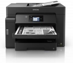 EPSON tiskárna ink EcoTank M15140, 3v1, 4800x1200, A3+, 32ppm, USB, Wi-Fi