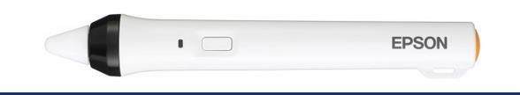 EPSON Interaktivní pero - ELPPN05B - Blue - EB-6xxWi/Ui / 14xxUi