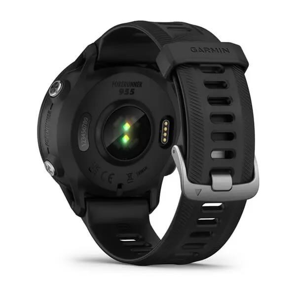 Garmin GPS sportovní hodinky Forerunner 955, Black