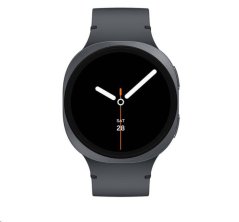 Samsung Galaxy Watch8 (44mm) grafitová, EU