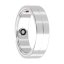 Maxcom mRing MR100 11/65 Silver