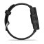 Garmin GPS sportovní hodinky Forerunner® 165, Black/Slate grey, EU