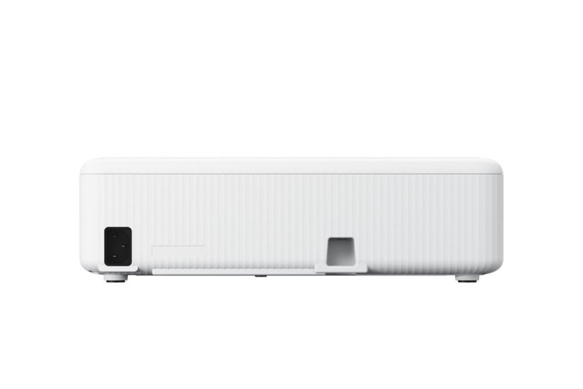 EPSON projektor CO-W01, WXGA, 16:10, 3000ANSI, HDMI, USB, 12000h durability ECO