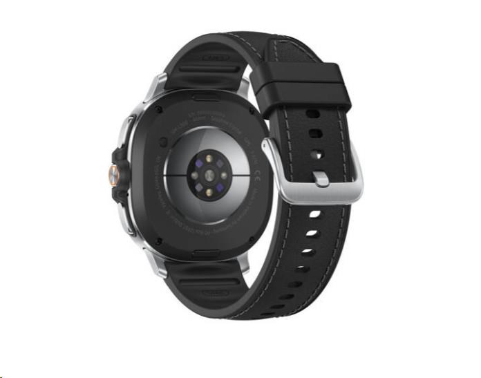 Samsung Galaxy Watch8 Classic (46mm) černá, EU