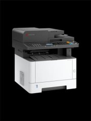 Kyocera ECOSYS MA3500fx - Partner 36 - A4/35ppm/1200x1200 dpi/1GB/ Duplex/ ADF/FAX/LAN/ USB