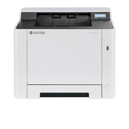 Kyocera ECOSYS PA2100cwx - Partner 36 color A4/21ppm/1200x1200/512GB/Duplex/USB/LAN Wi-Fi