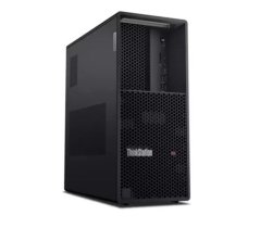 Lenovo ThinkStation P3 Tower i7-13700/32GB/512GB SSD/RTX A2000 12GB/3yOnSite/Win11 Pro/černá