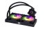 Cooler Master vodní chladič MasterLiquid ML240L Core ARGB, LGA1851, AM5