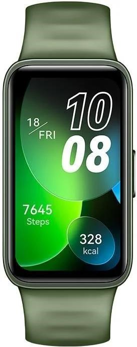 Huawei Band 8 Emerald Green, EU