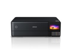 EPSON tiskárna ink EcoTank L8180, 3v1, A3, 28ppm, USB, LCD panel, Foto tiskárna, 6ink,Záruka 5 let po registraci zdarm