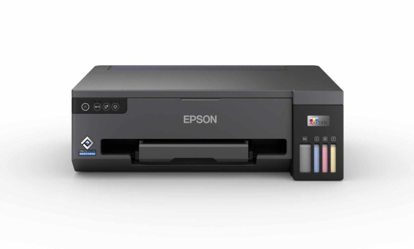 EPSON tiskárna ink EcoTank L11050, 4800x1200, A3, 30ppm, USB, Wi-Fi,Záruka 5 let po registraci zdarma