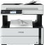 EPSON tiskárna ink EcoTank Mono M3180, 4v1, A4, 39ppm, Ethernet, Wi-Fi, Duplex, LCD, ADF,Záruka 5 let po registraci
