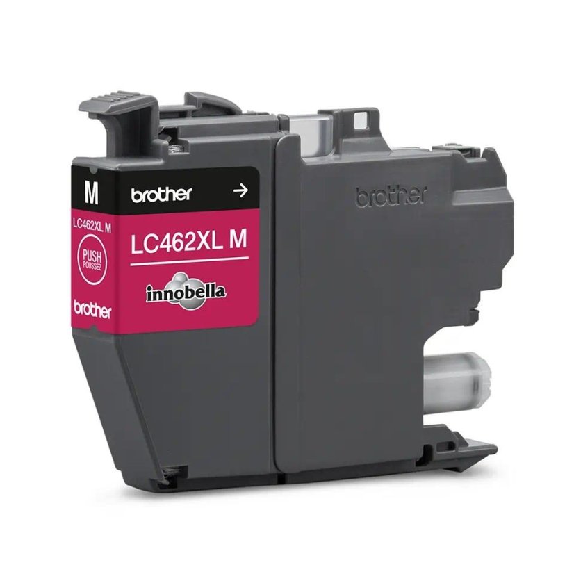 BROTHER INK LC-462XLM - magenta - cca 1500stran, pro MFC-J2340 MFC-J3540 MFC-J3940