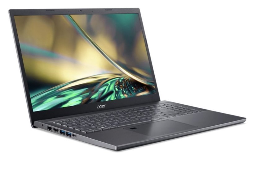 Acer Aspire 5 (A515-57-56SV) i5-12450H/16GB/1TB/15,6"QHD/Win11 Home/šedá